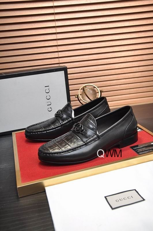 Gucci Men's Shoes 754